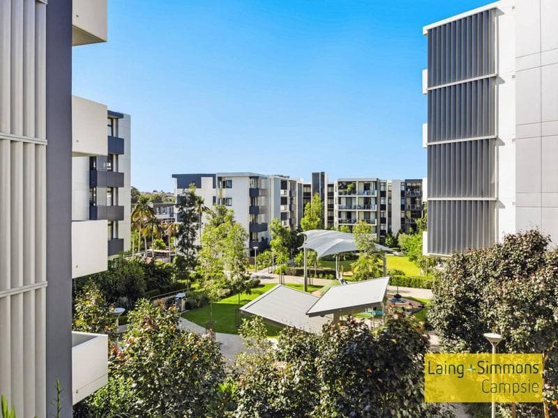 201/3 Sunbeam Street, Campsie, Campsie - Image 1