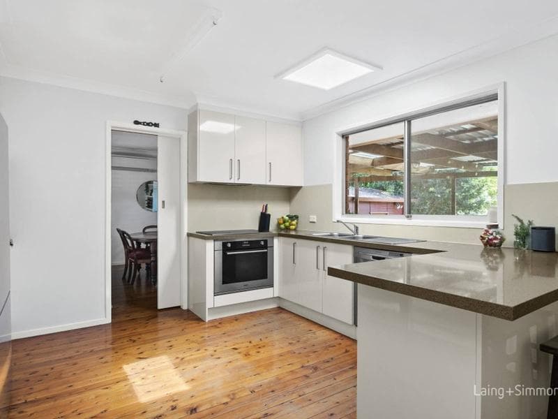 289 Somerville Road, Hornsby Heights, Hornsby Heights - Thumbnail 2