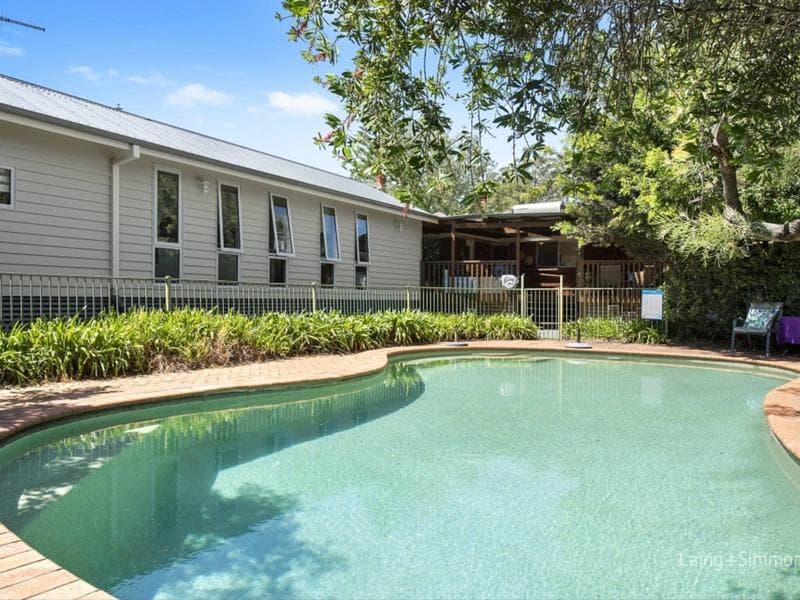 289 Somerville Road, Hornsby Heights, Hornsby Heights - Thumbnail 7
