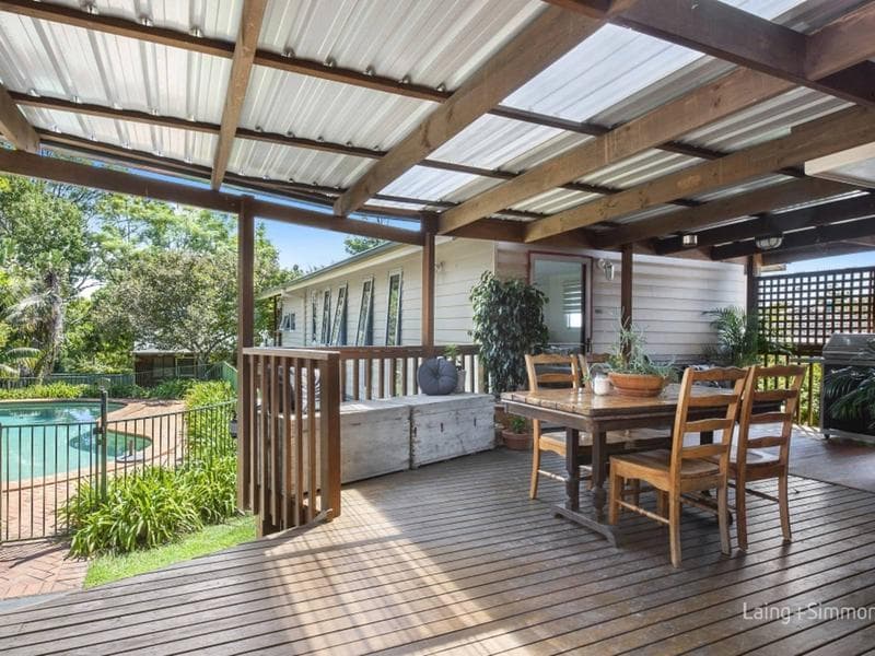289 Somerville Road, Hornsby Heights, Hornsby Heights - Image 1