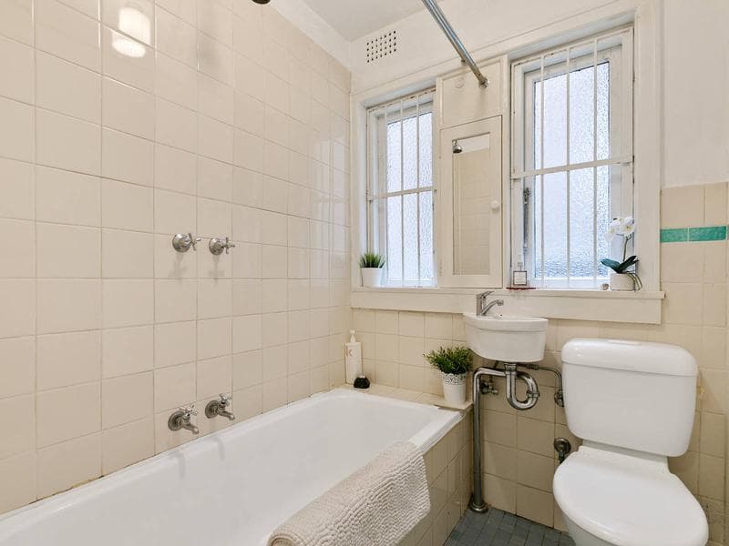 2/68 Bayswater Road, Rushcutters Bay, Rushcutters Bay - Thumbnail 5