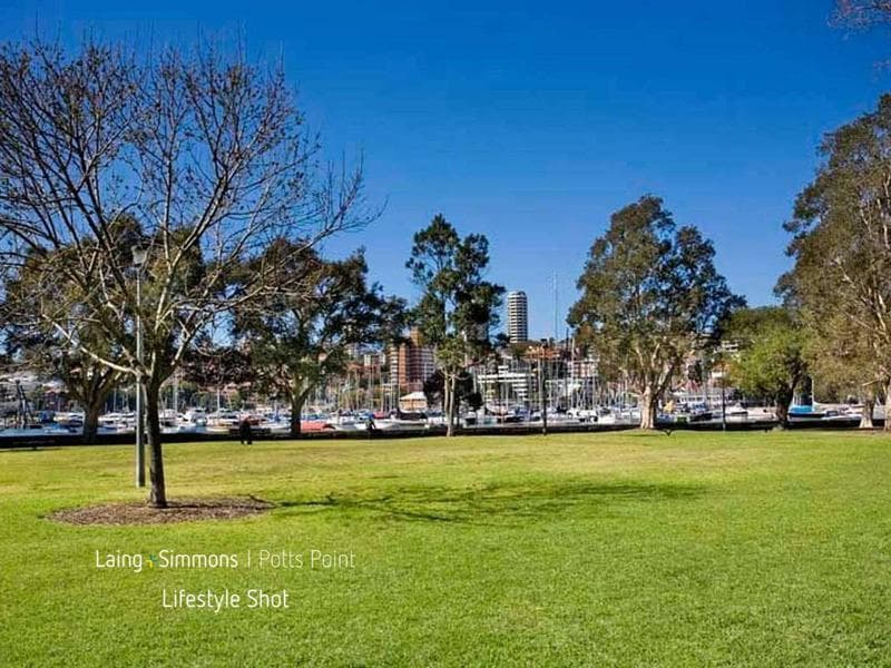 2/68 Bayswater Road, Rushcutters Bay, Rushcutters Bay - Thumbnail 7