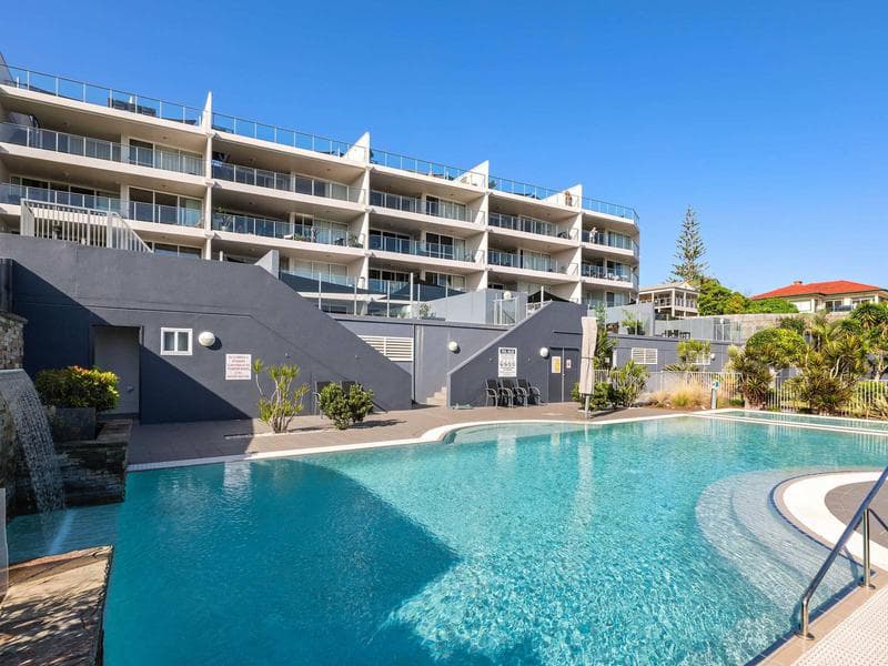 106/20-22 Mort Street, Port Macquarie, Port Macquarie - Image 1