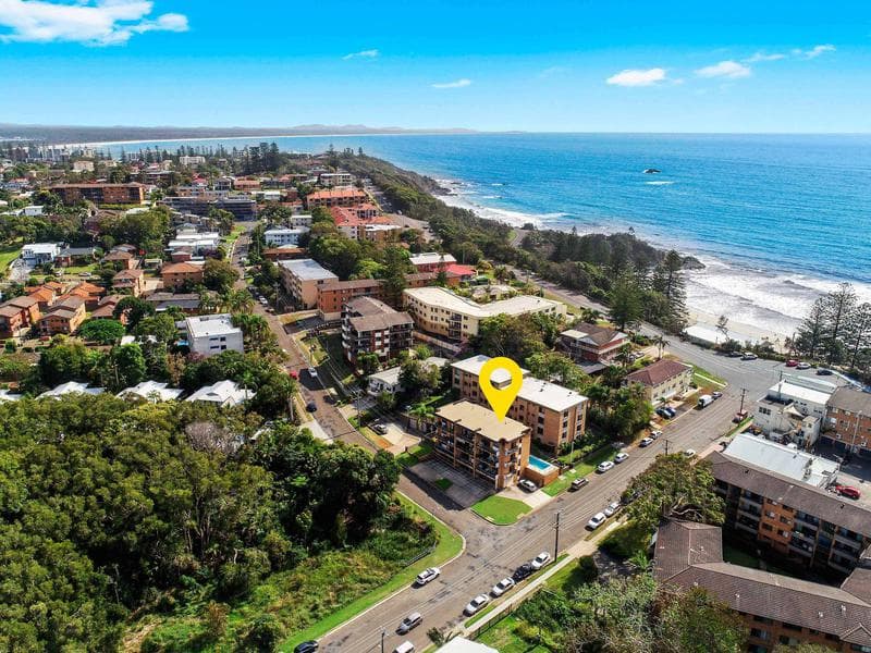 7/9 Flynn Street, Port Macquarie, Port Macquarie - Thumbnail 5