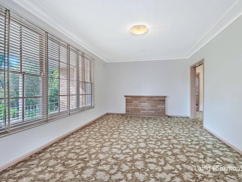 28 Wearne Avenue, Pennant Hills, Pennant Hills - Thumbnail 2