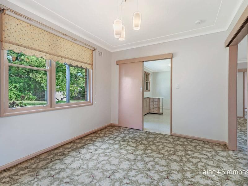 28 Wearne Avenue, Pennant Hills, Pennant Hills - Thumbnail 3
