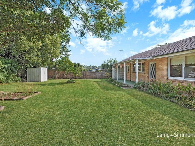 28 Wearne Avenue, Pennant Hills, Pennant Hills - Thumbnail 5