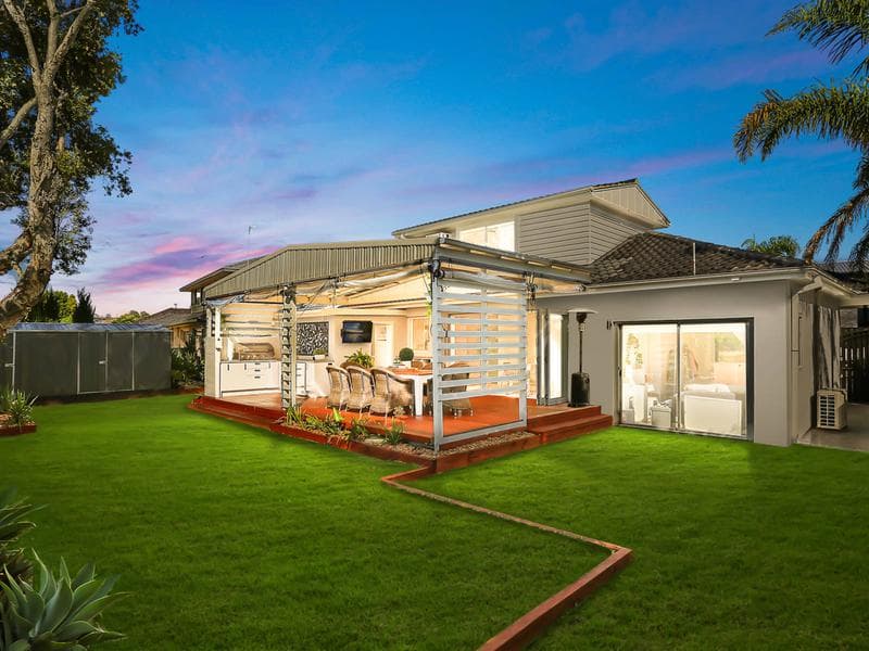 4 Nymboida Crescent, Sylvania Waters, Sylvania Waters - Thumbnail 2