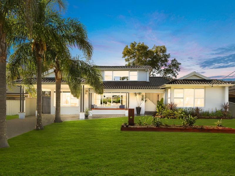 4 Nymboida Crescent, Sylvania Waters, Sylvania Waters - Thumbnail 3