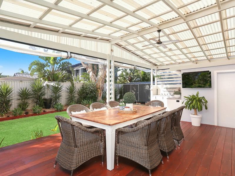 4 Nymboida Crescent, Sylvania Waters, Sylvania Waters - Thumbnail 4