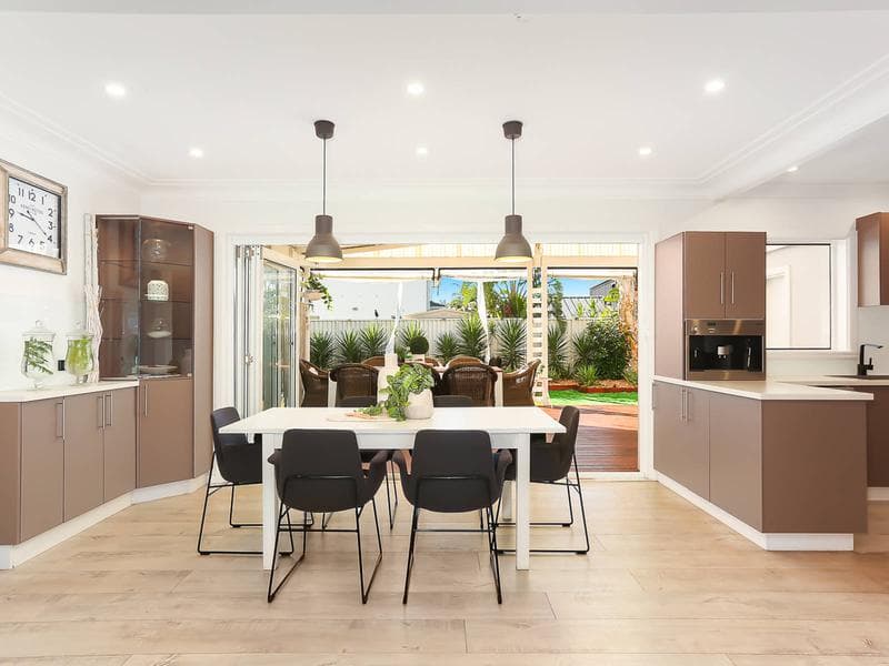4 Nymboida Crescent, Sylvania Waters, Sylvania Waters - Thumbnail 5