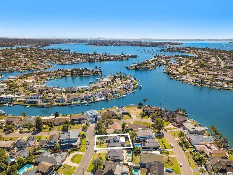 4 Nymboida Crescent, Sylvania Waters, Sylvania Waters - Thumbnail 6