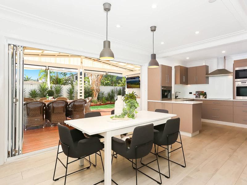 4 Nymboida Crescent, Sylvania Waters, Sylvania Waters - Thumbnail 7