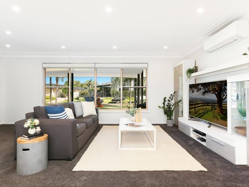 4 Nymboida Crescent, Sylvania Waters, Sylvania Waters - Thumbnail 8