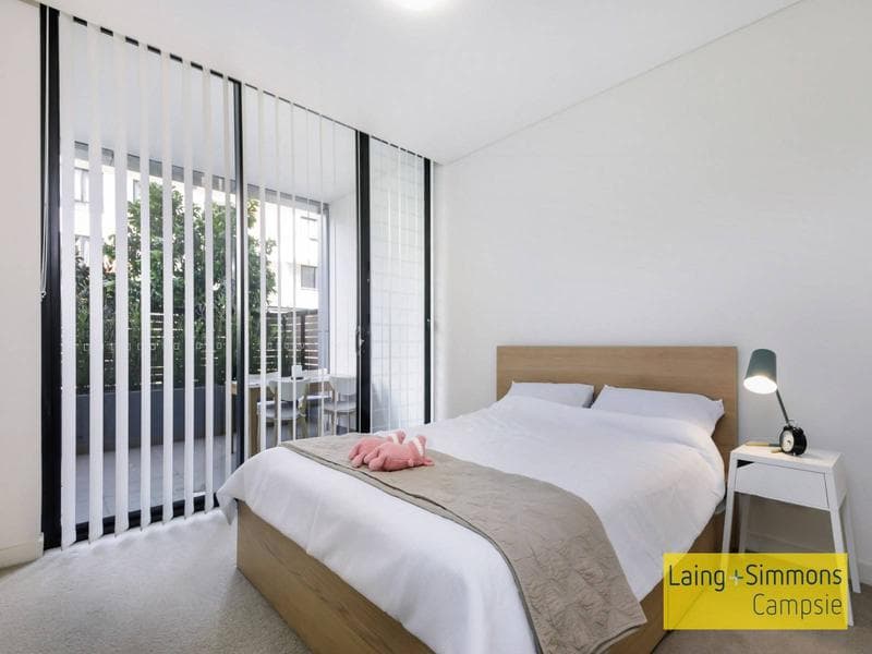 G6/1 Victa St, Campsie, Campsie - Image 1