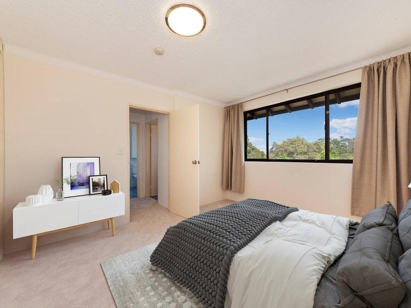 28/6 Buller Road, Artarmon, Artarmon - Thumbnail 3