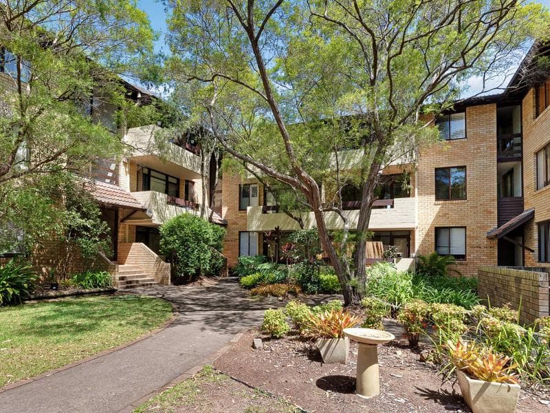 28/6 Buller Road, Artarmon, Artarmon - Thumbnail 6