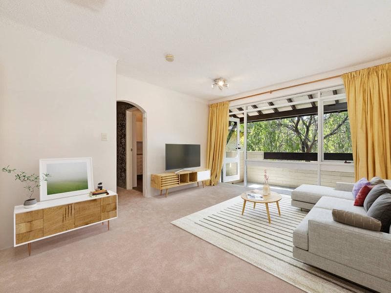 28/6 Buller Road, Artarmon, Artarmon - Image 1
