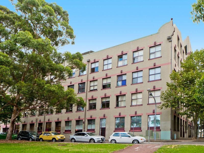 314/1 Marian Street, Redfern, Redfern - Thumbnail 8