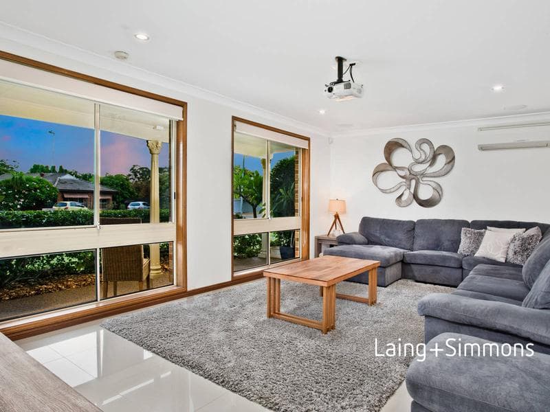 5 Bayley Road, South Penrith, South Penrith - Thumbnail 4
