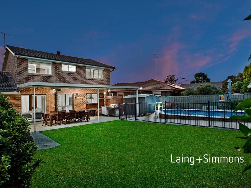 5 Bayley Road, South Penrith, South Penrith - Image 1