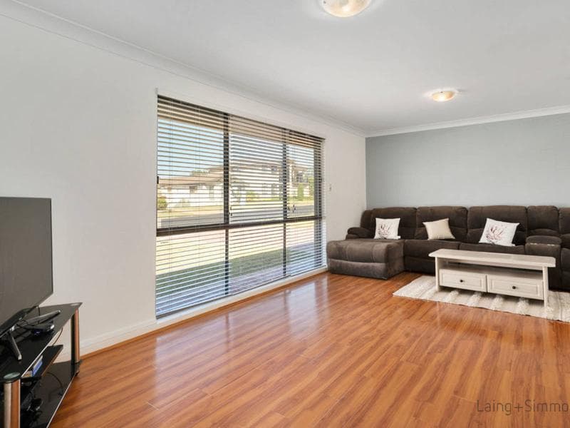 11 Gissing Street, Wetherill Park, Wetherill Park - Thumbnail 2