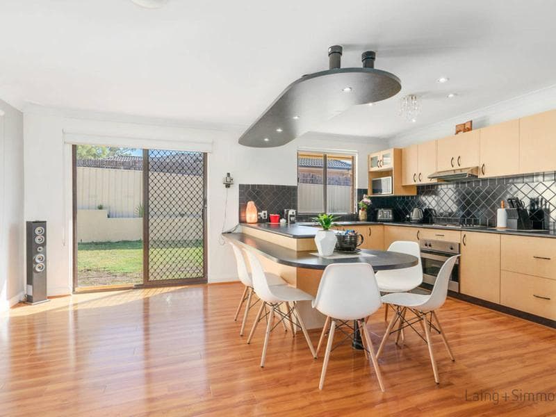 11 Gissing Street, Wetherill Park, Wetherill Park - Thumbnail 4