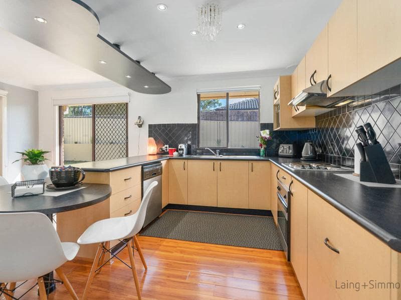 11 Gissing Street, Wetherill Park, Wetherill Park - Thumbnail 5