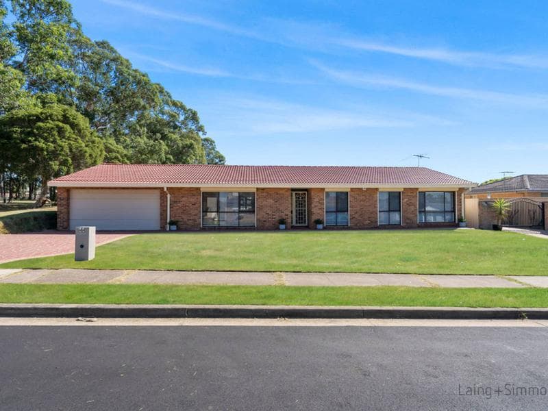 11 Gissing Street, Wetherill Park, Wetherill Park - Image 1