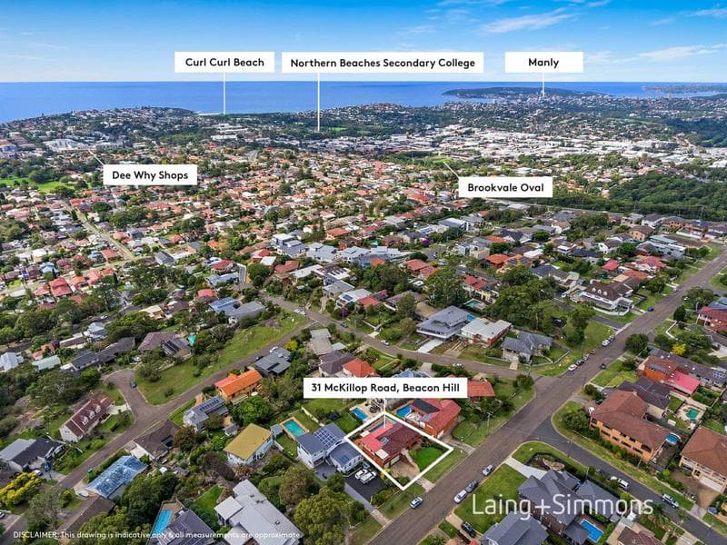 31 Mckillop Road, Beacon Hill, Beacon Hill - Thumbnail 8