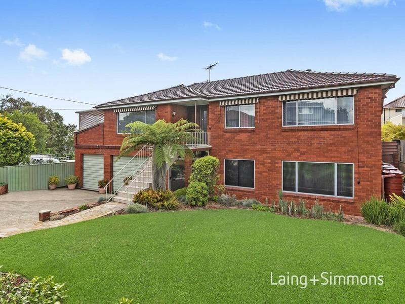 31 Mckillop Road, Beacon Hill, Beacon Hill - Image 1