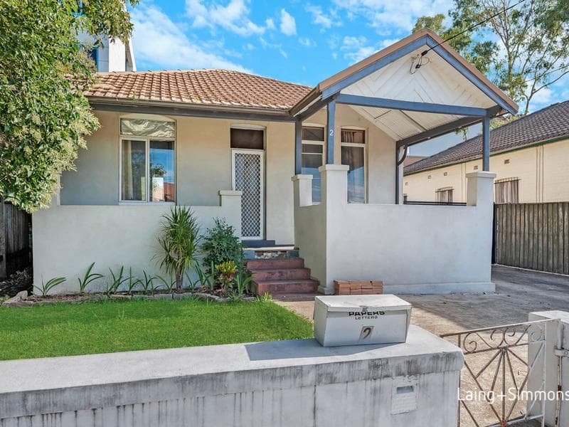 8/35																										Parkes Road
														
								Artarmon, NSW 2064, Granville - Image 1