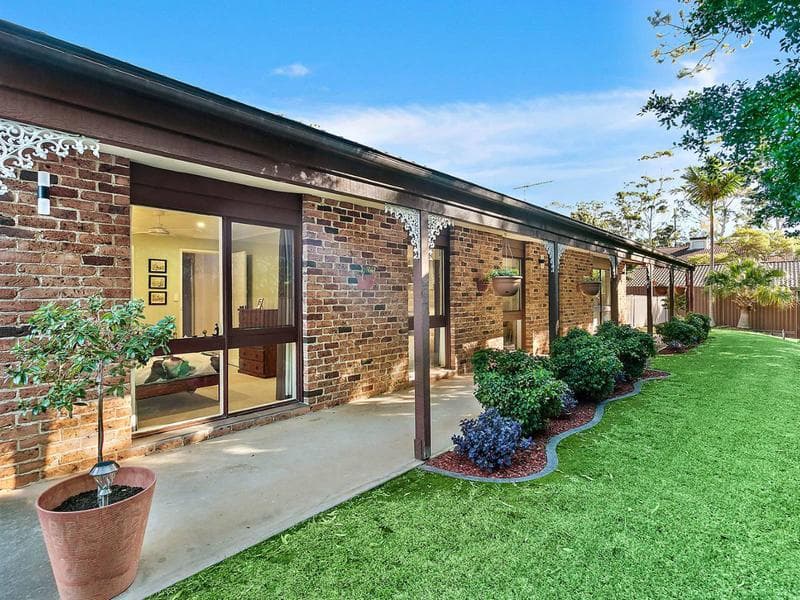 45a Coonong Road, Gymea Bay, Gymea Bay - Thumbnail 8