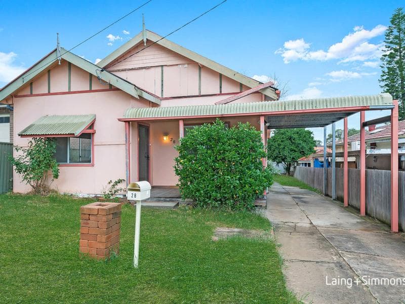 28 Rubina Street, Merrylands, Merrylands - Thumbnail 2