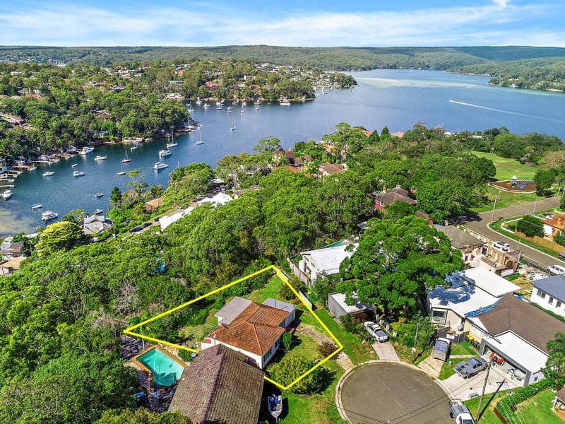 8 Eden Place, Caringbah South, Caringbah South - Thumbnail 2