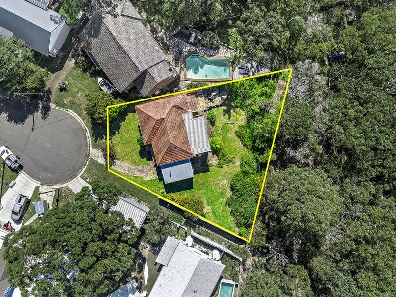 8 Eden Place, Caringbah South, Caringbah South - Thumbnail 8