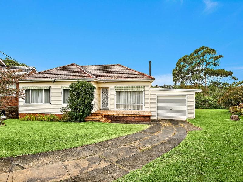 8 Eden Place, Caringbah South, Caringbah South - Image 1