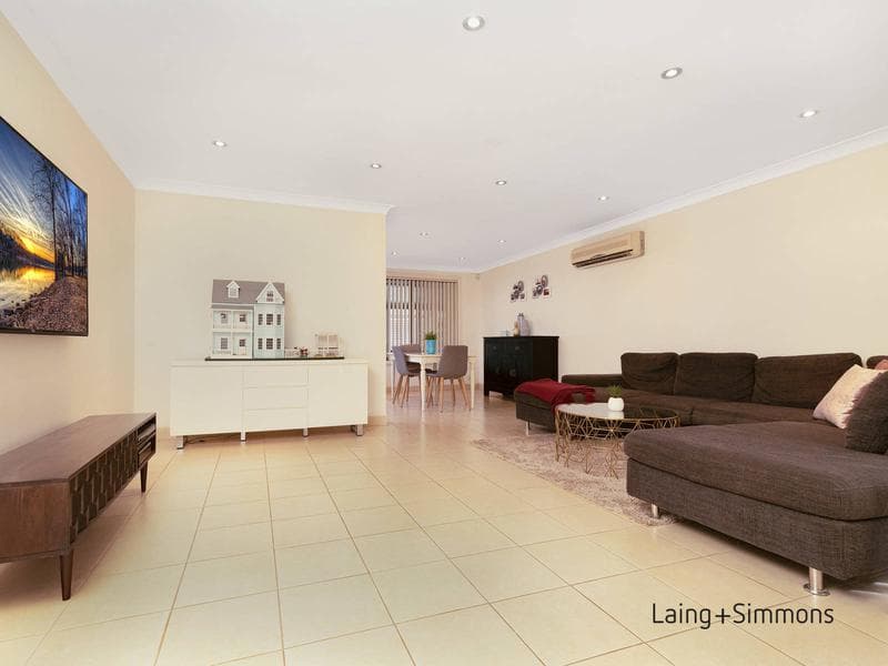 45 Warragamba Crescent, Bossley Park, Bossley Park - Thumbnail 2