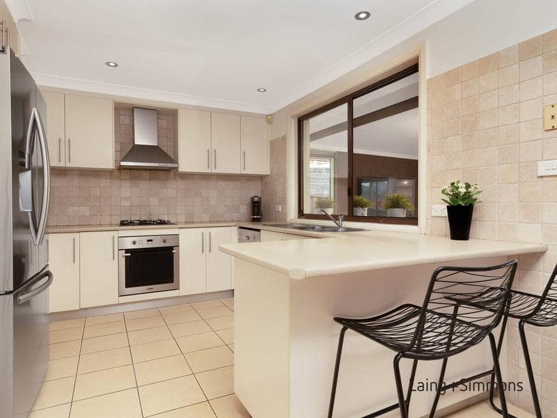 45 Warragamba Crescent, Bossley Park, Bossley Park - Thumbnail 3