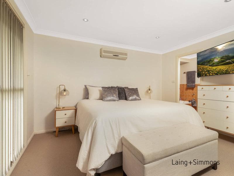 45 Warragamba Crescent, Bossley Park, Bossley Park - Thumbnail 4