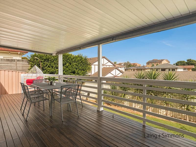 45 Warragamba Crescent, Bossley Park, Bossley Park - Thumbnail 6