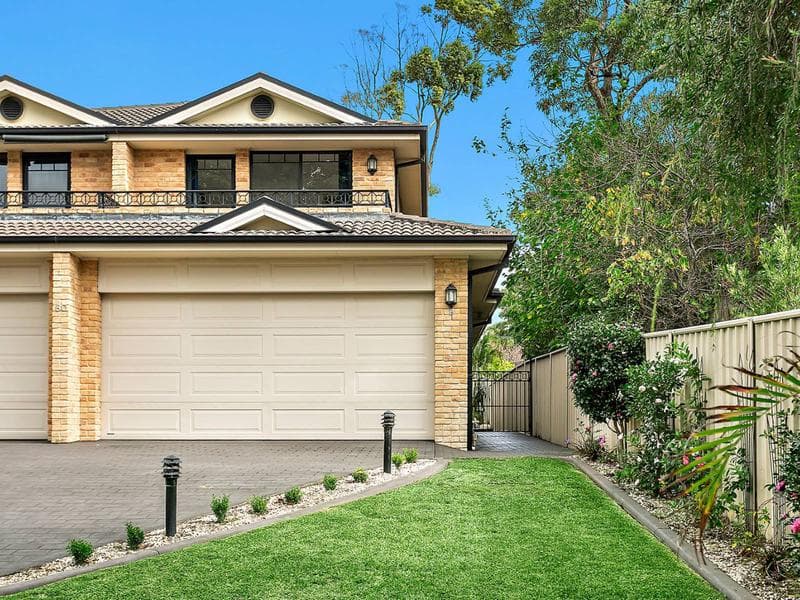 60b Tergur Crescent, Caringbah, Miranda - Thumbnail 2