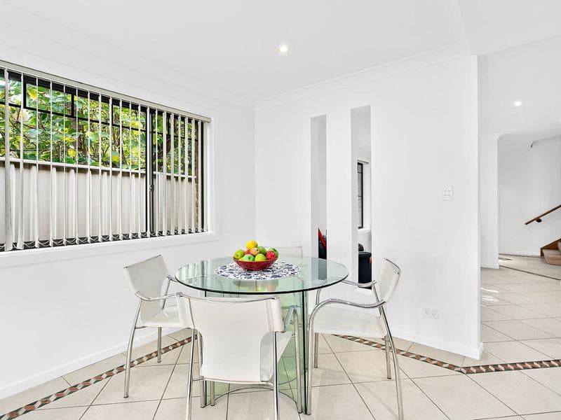 60b Tergur Crescent, Caringbah, Miranda - Thumbnail 4