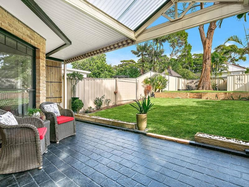 60b Tergur Crescent, Caringbah, Miranda - Image 1