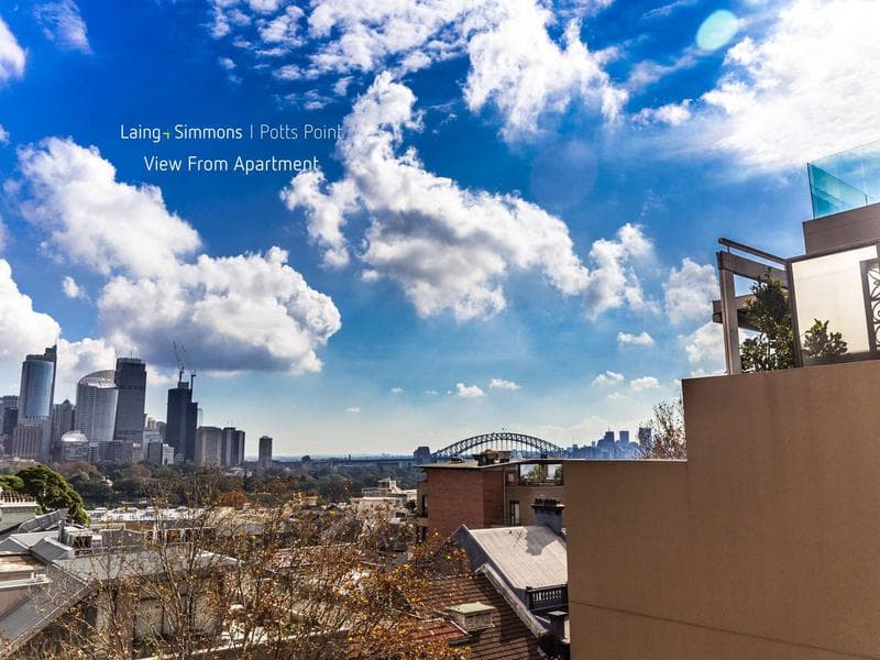 613/28 Macleay Street, Potts Point, Potts Point - Thumbnail 3