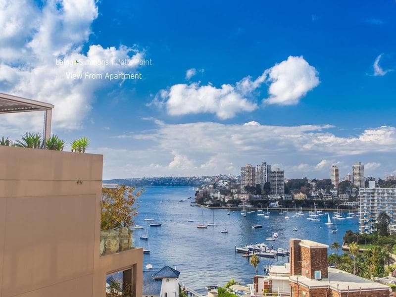 613/28 Macleay Street, Potts Point, Potts Point - Thumbnail 4