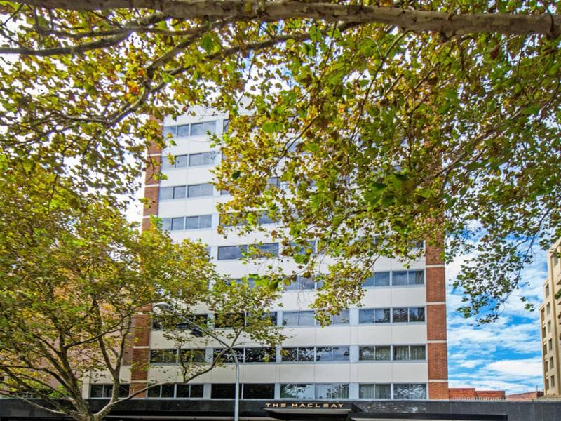 613/28 Macleay Street, Potts Point, Potts Point - Image 1