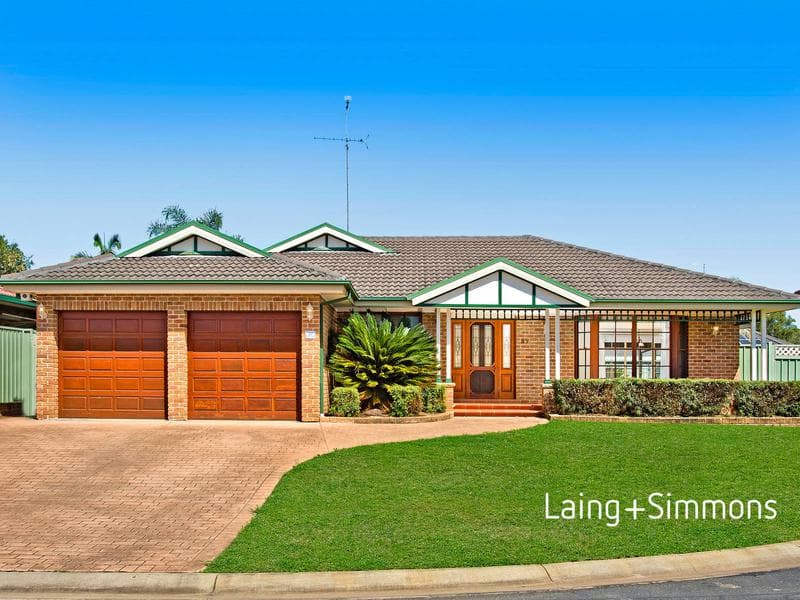 27 Birkdale Circuit, Glenmore Park, Glenmore Park - Thumbnail 2
