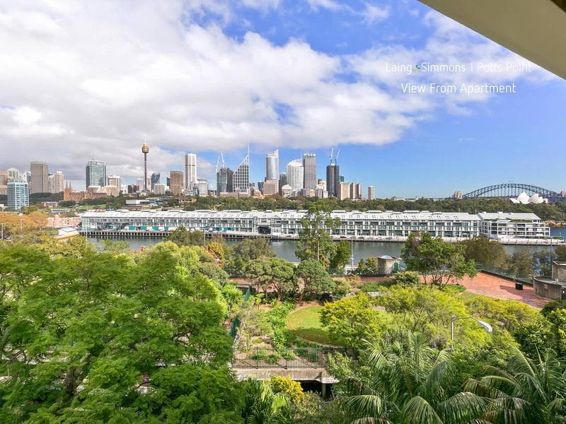 15/40 Victoria Street, Potts Point, Potts Point - Thumbnail 2