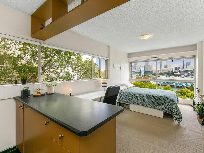 15/40 Victoria Street, Potts Point, Potts Point - Thumbnail 3